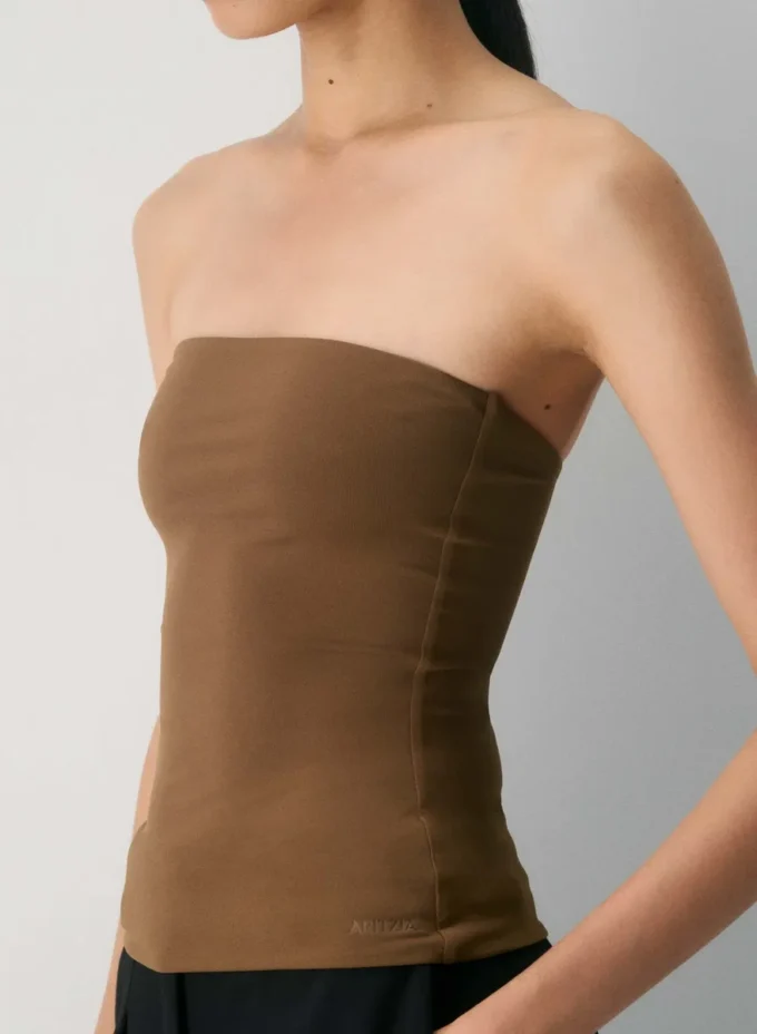 Top tubo Original Contour Top tubo Original Contour