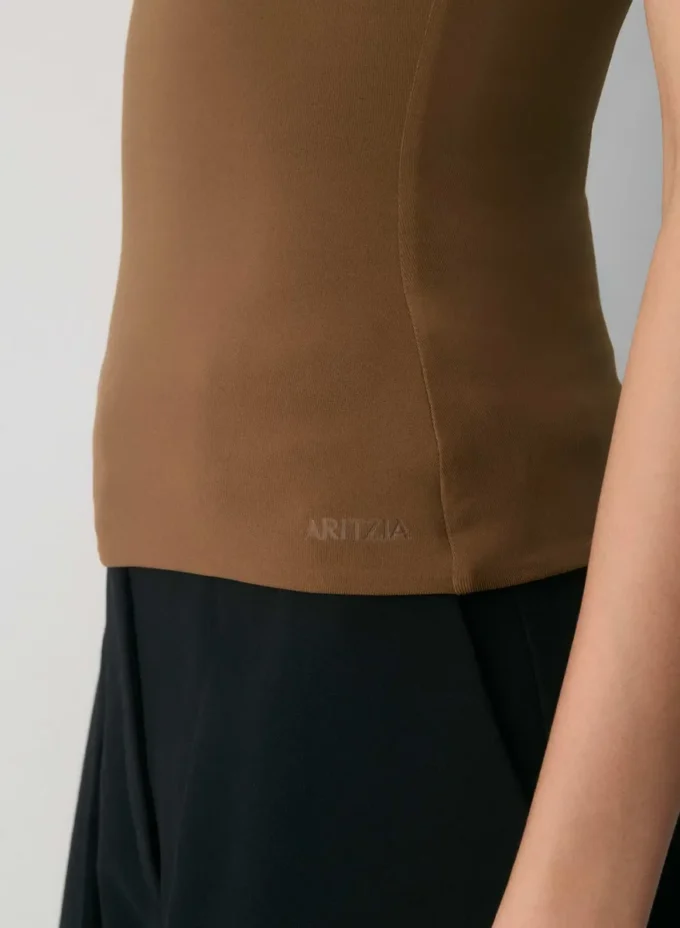 Top tubo Original Contour Top tubo Original Contour