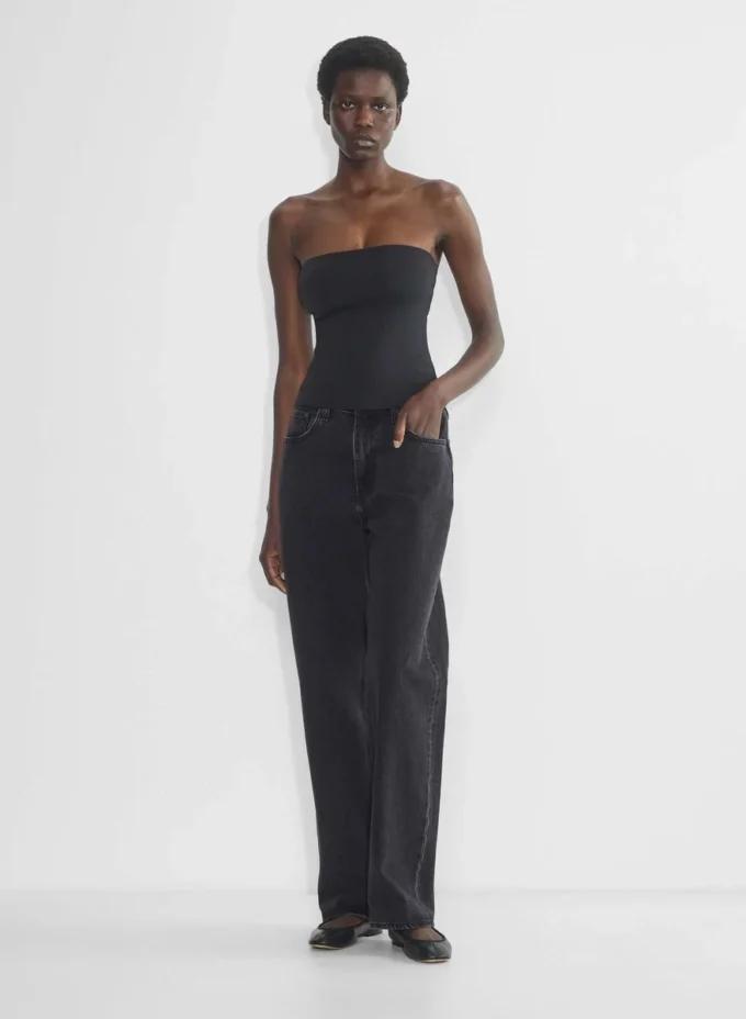 Top tubo Original Contour Top tubo Original Contour