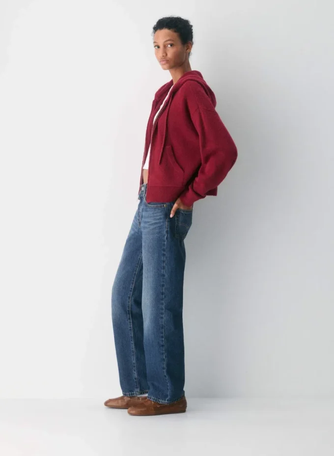 Vaqueros Levi’s 501 de los años 90 Vaqueros Levi’s 501 de los años 90