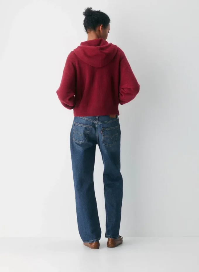 Vaqueros Levi’s 501 de los años 90 Vaqueros Levi’s 501 de los años 90