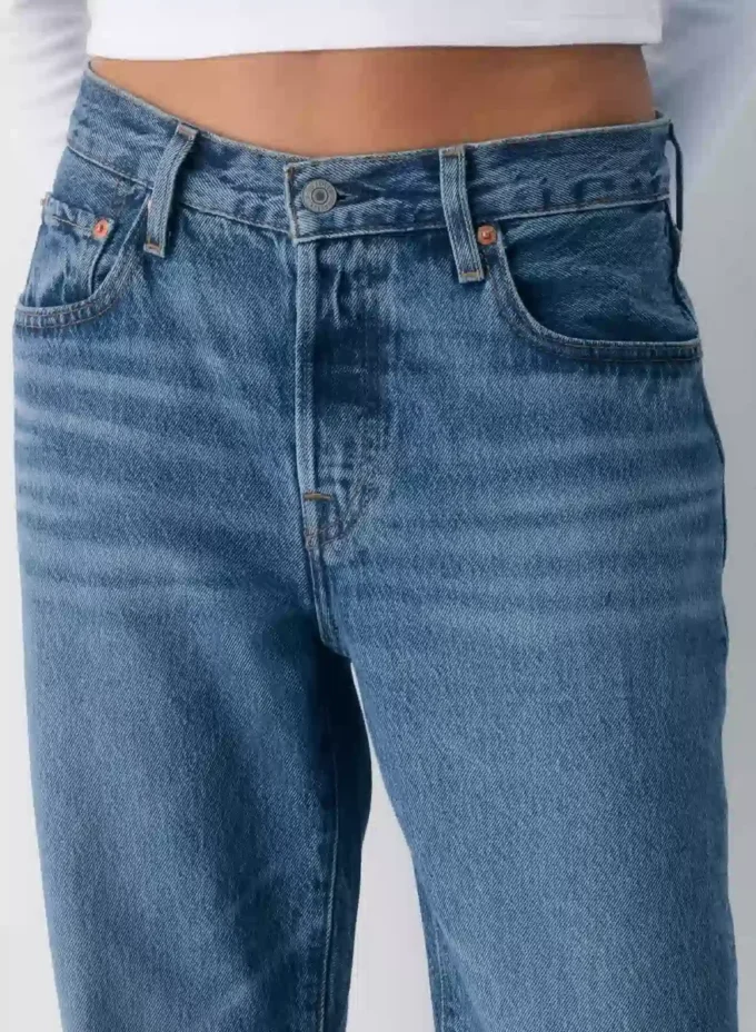 Vaqueros Levi’s 501 de los años 90 Vaqueros Levi’s 501 de los años 90