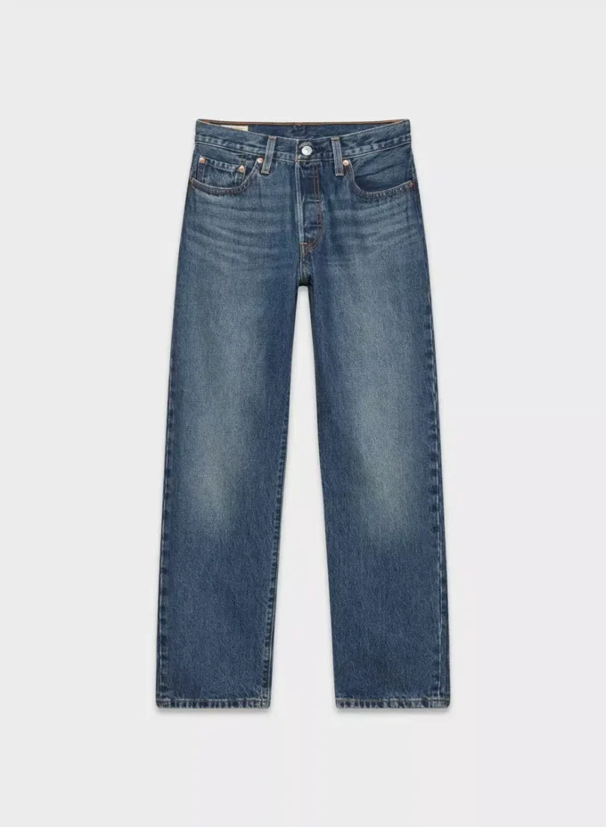 Vaqueros Levi’s 501 de los años 90 Vaqueros Levi’s 501 de los años 90
