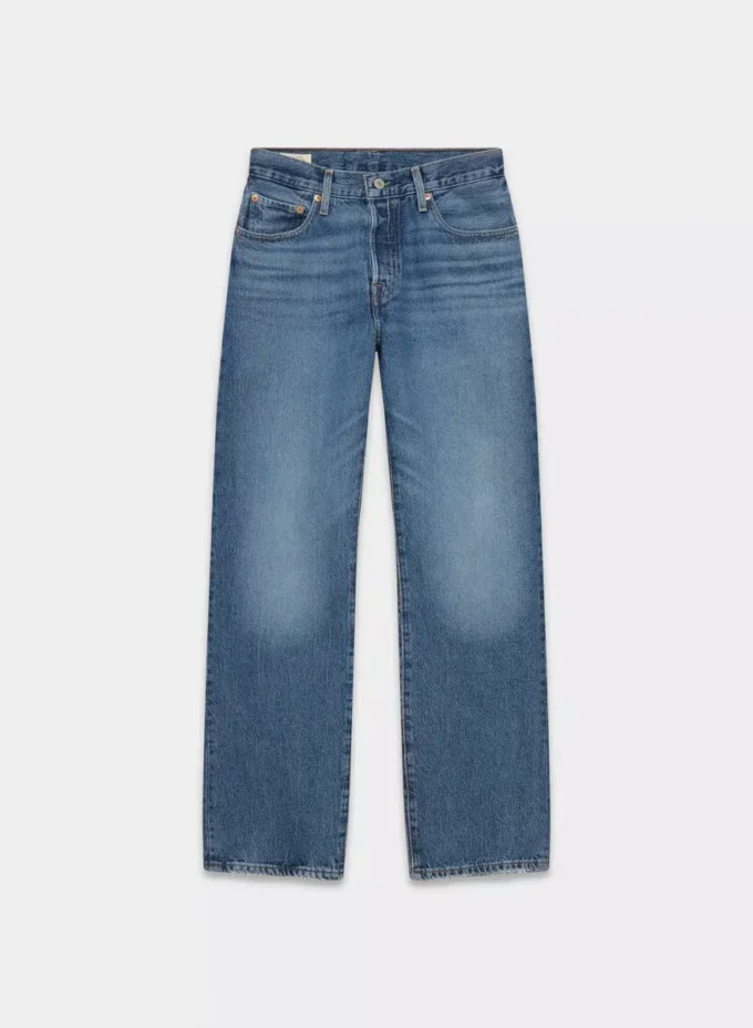 Vaqueros Levi’s 501 de los años 90 Vaqueros Levi’s 501 de los años 90