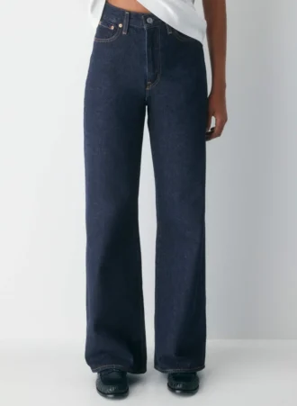 Vaqueros Levi’s Ribcage de pierna ancha Vaqueros Levi’s Ribcage de pierna ancha