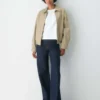 Vaqueros Levi’s Ribcage de pierna ancha