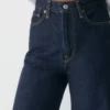 Vaqueros Levi’s Ribcage de pierna ancha