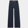 Vaqueros Levi’s Ribcage de pierna ancha