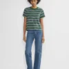 Vaqueros Levi’s Ribcage Full Length Vaqueros Levi’s Ribcage Full Length