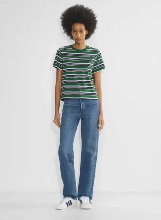 Vaqueros Levi’s Ribcage Full Length