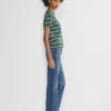 Vaqueros Levi’s Ribcage Full Length Vaqueros Levi’s Ribcage Full Length