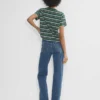 Vaqueros Levi’s Ribcage Full Length Vaqueros Levi’s Ribcage Full Length