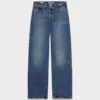 Vaqueros Levi’s Ribcage Full Length Vaqueros Levi’s Ribcage Full Length