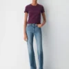 Vaqueros Levi’s Wedgie Bootcut Vaqueros Levi’s Wedgie Bootcut