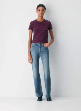 Vaqueros Levi’s Wedgie Bootcut Vaqueros Levi’s Wedgie Bootcut