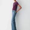 Vaqueros Levi’s Wedgie Bootcut Vaqueros Levi’s Wedgie Bootcut
