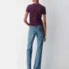 Vaqueros Levi’s Wedgie Bootcut Vaqueros Levi’s Wedgie Bootcut
