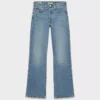 Vaqueros Levi’s Wedgie Bootcut Vaqueros Levi’s Wedgie Bootcut