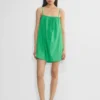 Vestido Adria Poplin Vestido Adria Poplin