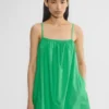 Vestido Adria Poplin Vestido Adria Poplin
