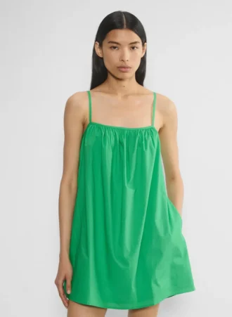 Vestido Adria Poplin