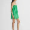 Vestido Adria Poplin Vestido Adria Poplin