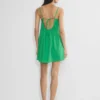 Vestido Adria Poplin Vestido Adria Poplin