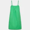 Vestido Adria Poplin Vestido Adria Poplin