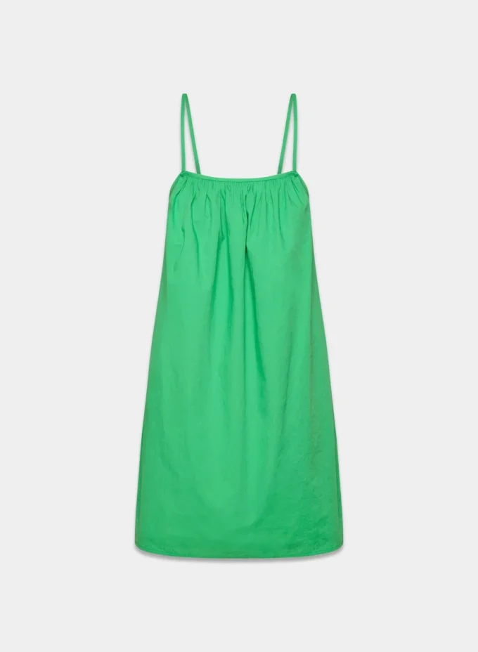 Vestido Adria Poplin Vestido Adria Poplin