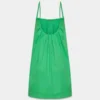 Vestido Adria Poplin Vestido Adria Poplin
