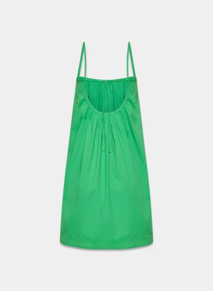 Vestido Adria Poplin Vestido Adria Poplin