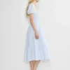 Vestido Allegoria Poplin Vestido Allegoria Poplin