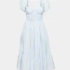 Vestido Allegoria Poplin Vestido Allegoria Poplin