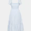 Vestido Allegoria Poplin Vestido Allegoria Poplin
