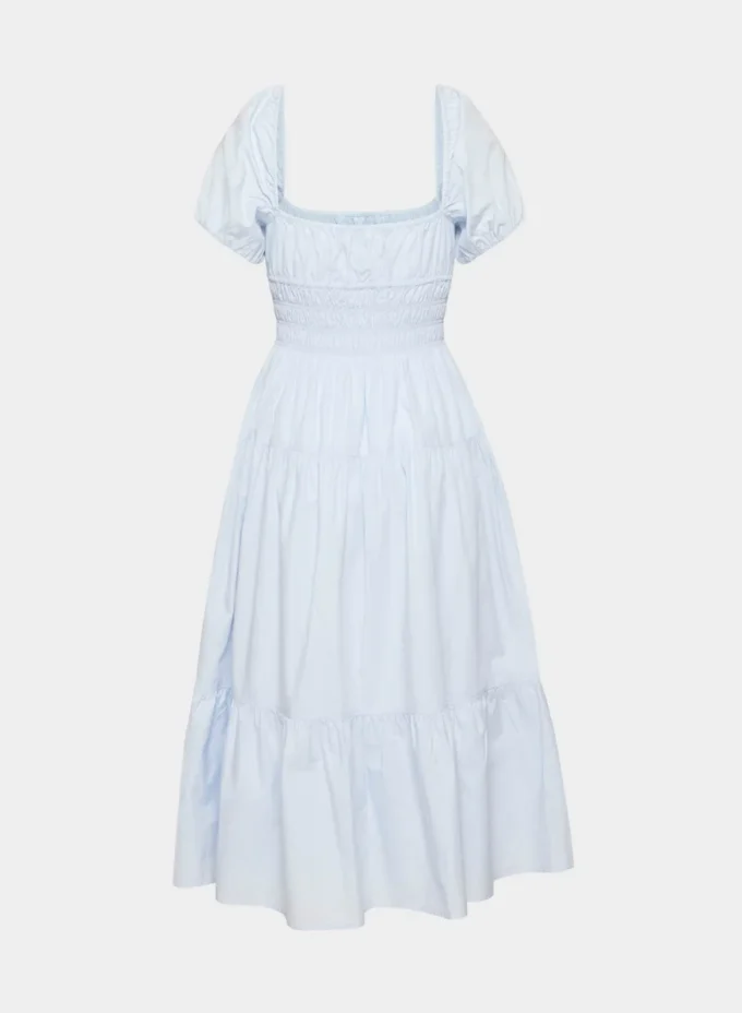 Vestido Allegoria Poplin Vestido Allegoria Poplin