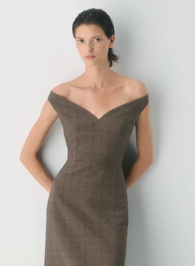 Vestido Andrea Vestido Andrea