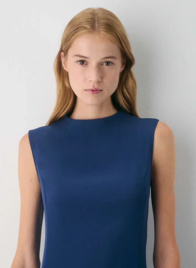 Vestido Architect