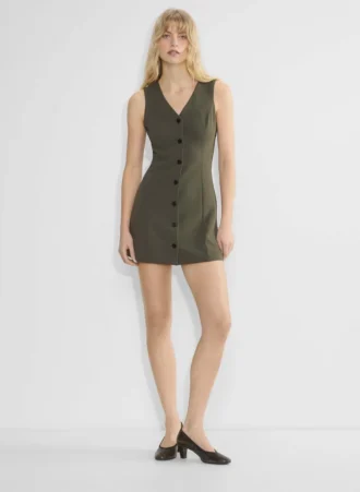 Vestido Aria