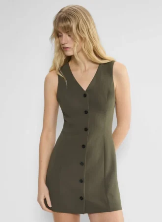 Vestido Aria
