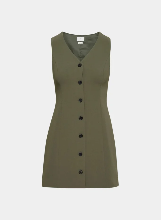 Vestido Aria Vestido Aria