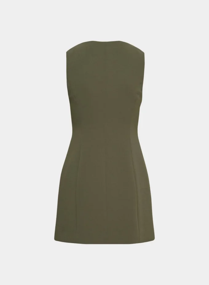 Vestido Aria Vestido Aria