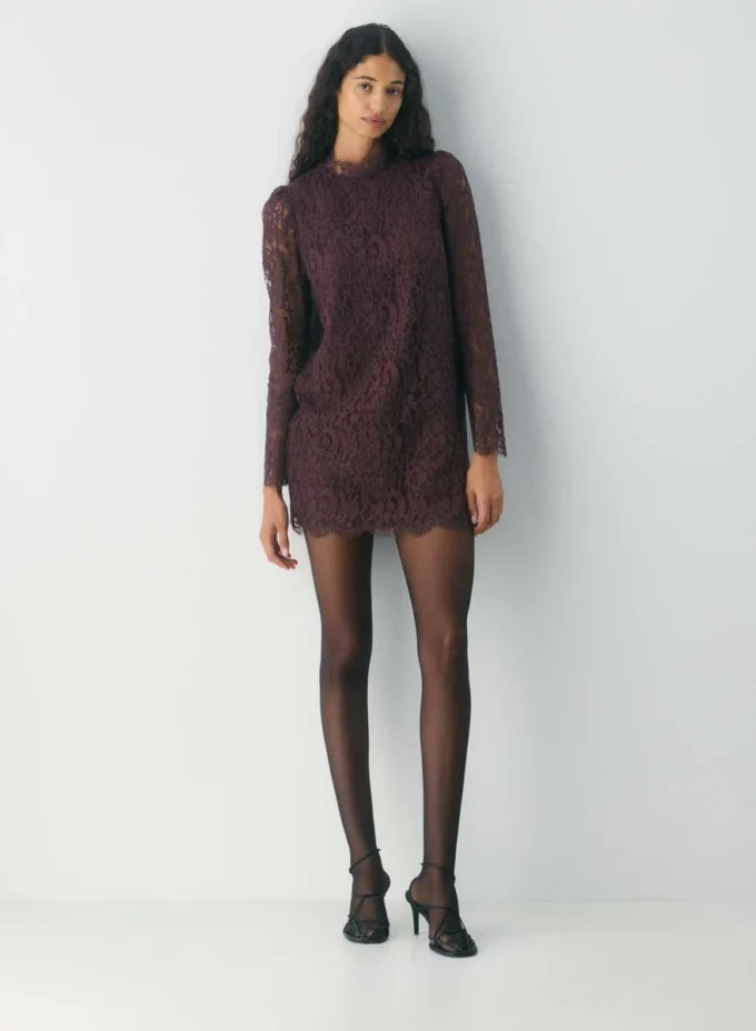 Vestido Augustine Vestido Augustine