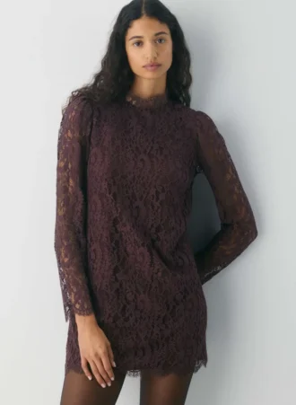 Vestido Augustine