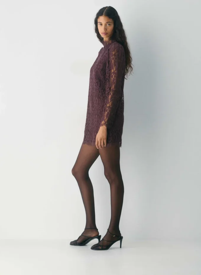 Vestido Augustine Vestido Augustine