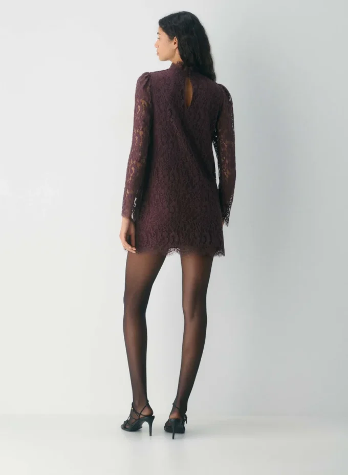 Vestido Augustine Vestido Augustine