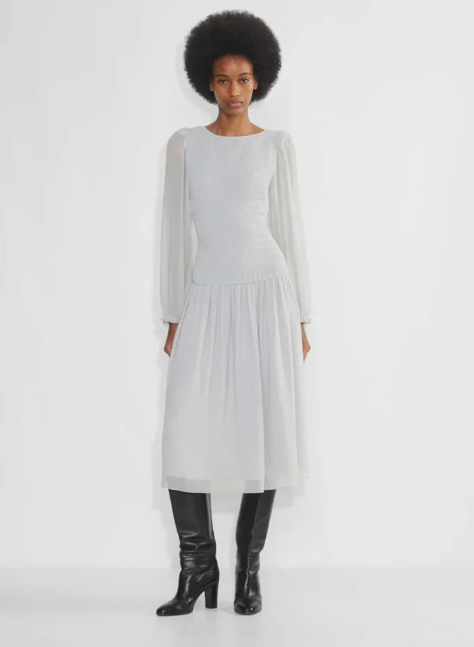 Vestido Babette Vestido Babette