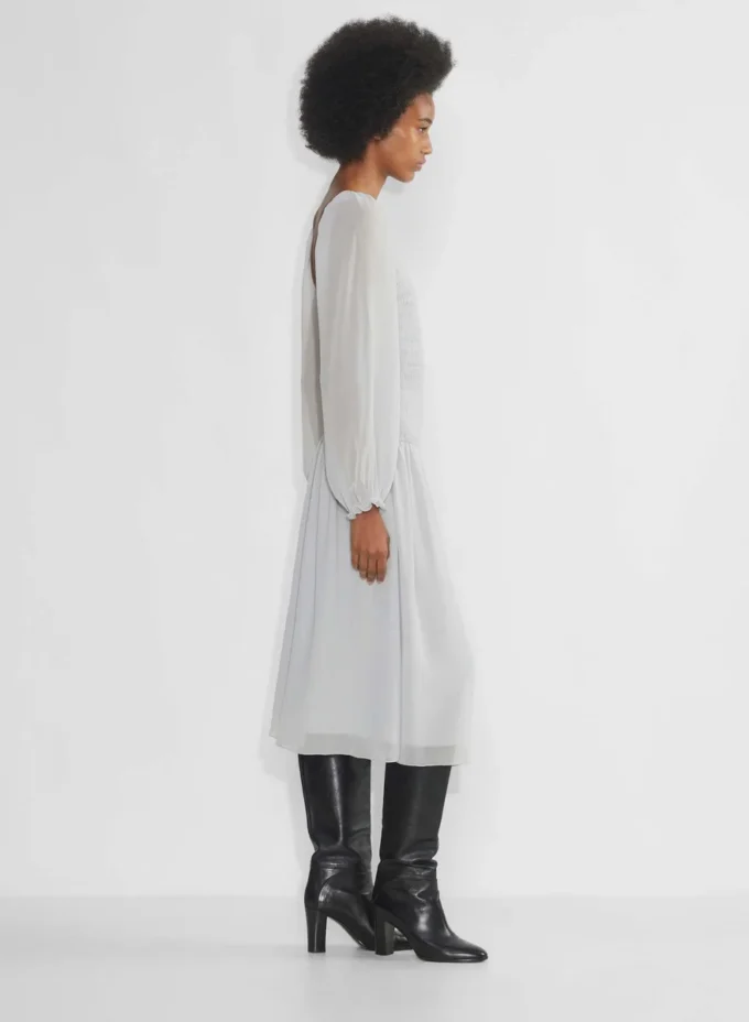 Vestido Babette Vestido Babette