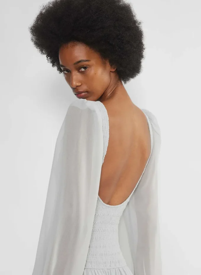 Vestido Babette Vestido Babette