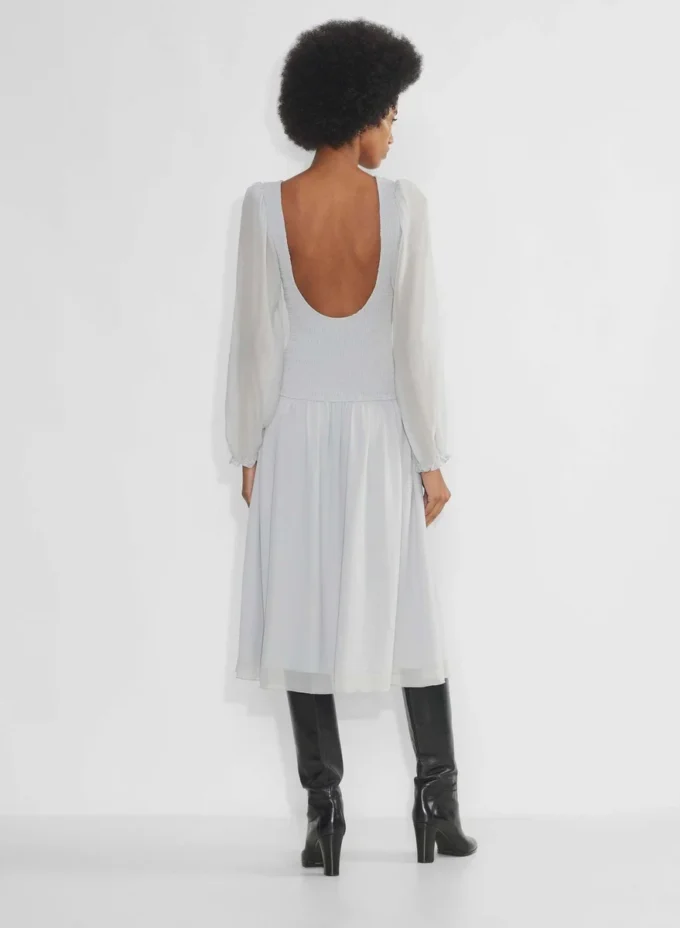 Vestido Babette Vestido Babette
