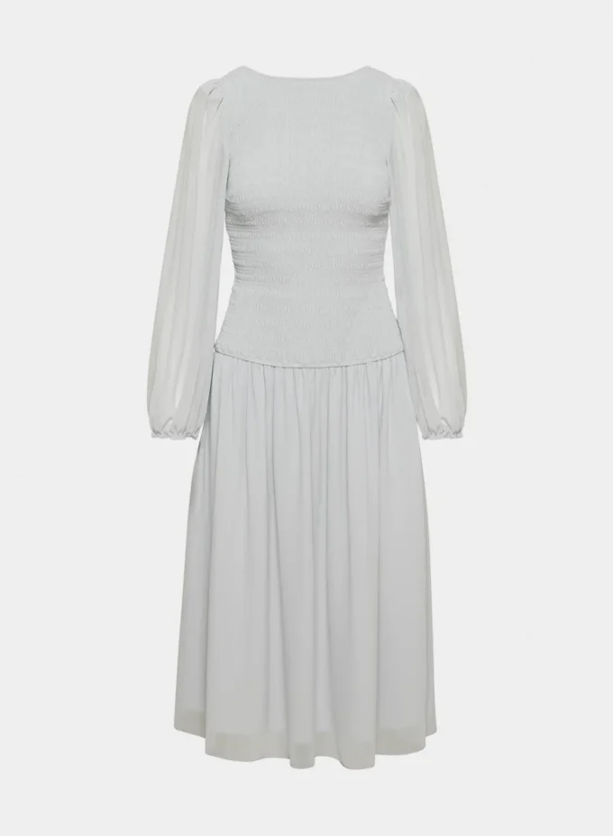 Vestido Babette Vestido Babette